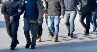4 İlde Uyuşturucu Operasyonu: 73 Şüpheli Gözaltında