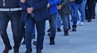 41 İlde Nitelikli Dolandırıcılık Operasyonu