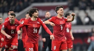 A Milli Takım, İtalya Karşısında Galibiyet Arıyor