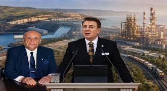 AYDEMİR’DEN DOKUZUNCU CUMHURBAŞKANI DEMİREL İÇİN ANMA MESAJI