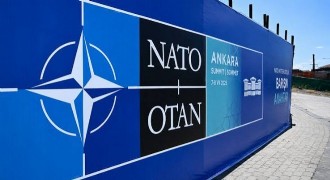Ankara’da NATO Zirvesi Savunma Forumu ile Başladı