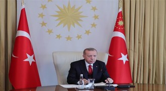 Atama kararları Cumhurbaşkanı Erdoğan'ın imzasıyla Resmi Gazetede yayınlandı