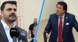 Aydemir’den Eyüp Kadri İnan’a destek açıklaması