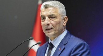 Bakan Bolat: Türkiye, 15 Temmuz'un Ardından Daha Güçlü Yoluna Devam Ediyor
