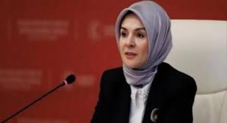 Bakan Göktaş: Doğum Yardımı Ödemeleri 163 Bin Haneye Ulaştı