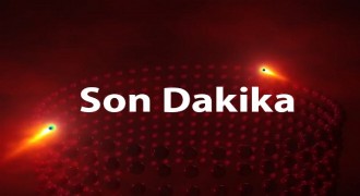 Bakan Tunç: Demokratik hukuk devletlerinin hiçbirinde teröre ve şiddete müsaade edilmez