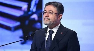 Bakan Yumaklı: Ağustosta 844,5 Milyon Lira Hibe Ödemesi Yapıldı
