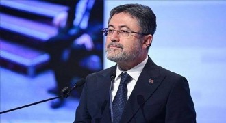 Bakan Yumaklı: Fırat Havzası Projesiyle 40 Bin Haneye Ulaşacağız