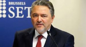 Basat Öztürk, NATO Temsilcisi Oldu