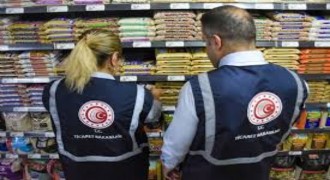 Bayram Öncesi Marketlerde Fiyat ve Etiket Denetimleri Sıklaştı
