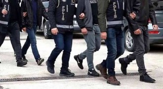 C31K operasyonunda 27 şüpheli gözaltına alındı