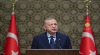 Cumhurbaşkanı Erdoğan: Türkiye’yi düşmanlaştırarak hiçbir yere varamazsınız