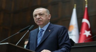 Cumhurbaşkanı Erdoğan vefatının 31. yılında Turgut Özal'ı andı