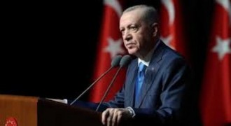 Cumhurbaşkanı Erdoğan’dan Dünya Çevre Günü Mesajı