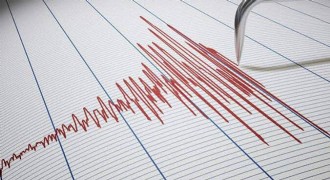 Datça Açıklarında 4,1’lik Deprem