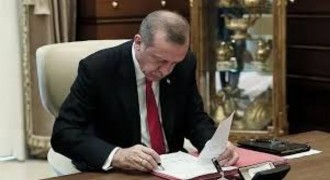 Diyanet’te Görev Değişiklikleri ve Yeni Atamalar
