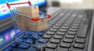 E-Ticaret Hacmi 2025’te %52,2 Artarak 4,5 Trilyon Lirayı Aştı