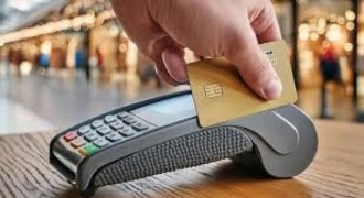 Ekim Ayında Kartlı Ödemeler Yüzde 49 Arttı