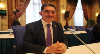 Ekrem Çelebi: Bölgeyi Yangına Atanlar Tarih Önünde Hesap Verecek!