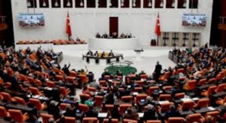 Emekliler İçin Düzenleme TBMM’de Kabul Edildi