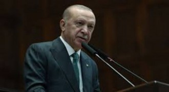 Erdoğan: Hiçbir Güç Türkiye’ye ve Cumhurbaşkanına Parmak Sallayamaz