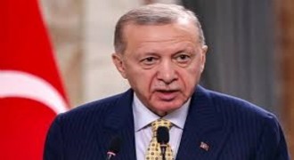 Erdoğan: Türk Devletleri İçin Ortak Alfabe ve İşbirliğinde Yeni Dönem Başlıyor