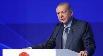 Erdoğan: Türkiye Barış Odaklı Duruşunu Sürdürerek Küresel Güvenliği Destekleyecek