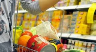 Eylülde yıllık enflasyon yüzde 29,73'e geriledi