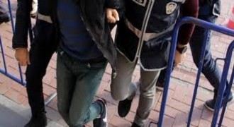 FETÖ Soruşturmasında 9 Şüpheliye Gözaltı Kararı