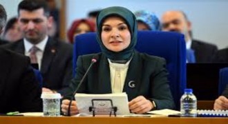 Göktaş, 2026 Bütçesini Sunarak Sosyal Destek ve Aile Politikalarını Anlattı