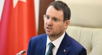 Gürlek’ten HSK’da Reform Vurgusu