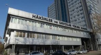 HSK, 948 Hakim ve Savcının Görev Yerini Değiştirdi