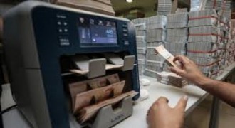 Hazine’den İşletmelere 965 Milyar Liralık Kefalet Desteği