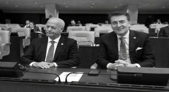 İbrahim Aydemir: İsmet Uçma her sohbetiyle zihnimizi tezyin eden münevver bir insandı