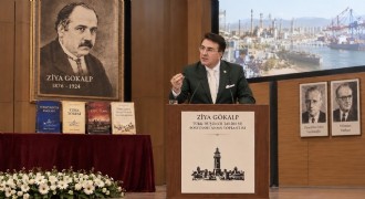 İbrahim Aydemir: Ziya Gökalp Türk milletinin birleştirici kültürünü ilimle ortaya koydu