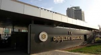 İsrail’de Tutulan 14 Türk İçin Dönüş Çalışmaları Sürüyor