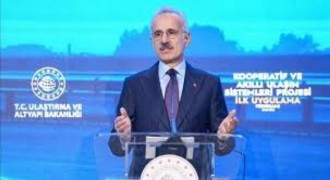 İstanbul’da 5G Destekli Akıllı Ulaşım Sistemi Hizmete Girdi