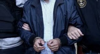 İzmir’de FETÖ Soruşturması
