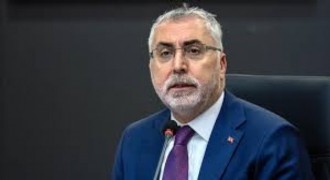 Işıkhan:Gençlerin Geleceği İçin İŞKUR Yanınızda