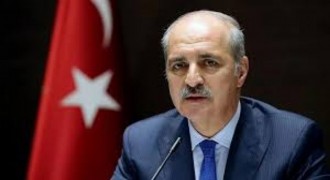 Kurtulmuş’tan Şehit Pilot İçin Taziye Mesajı