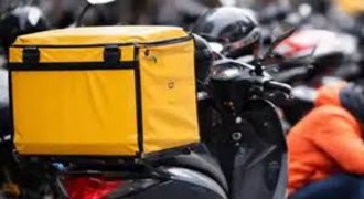 Kurye Düzenlemesi: Yaş Sınırı 69’a Çıktı