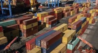 Martta Dış Ticaret Açığı Yüzde 56 Artarak 11,2 Milyar Dolara Yükseldi