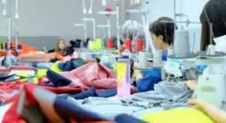 Mayısta Ücretli İstihdam 15,97 Milyon Kişiye Ulaştı