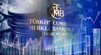 Merkez Bankası politika faizini yüzde 50 düzeyinde sabit tuttu