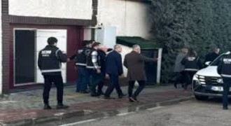 Mustafa Bozbey Dahil 53 Kişi İçin Tutuklama Talebi