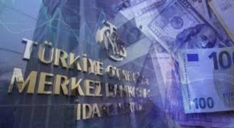 Ocak Ayında Net Döviz Açığı 197,6 Milyar Doları Buldu