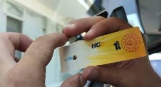 PTT ve HGS Dolandırıcıları Yakalandı