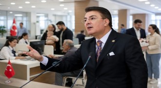 İbrahim Aydemir, Dünya Nüfus Günü insanın toplumsal yolculuğunu hatırlatıyor!