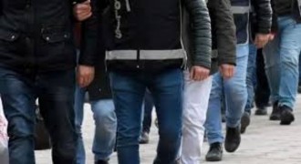 Sahte İkamet İzni Operasyonunda 31 Gözaltı