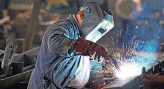 Sanayi Üretimi Martta Geriledi: Yıllık Bazda %1,1 Düşüş